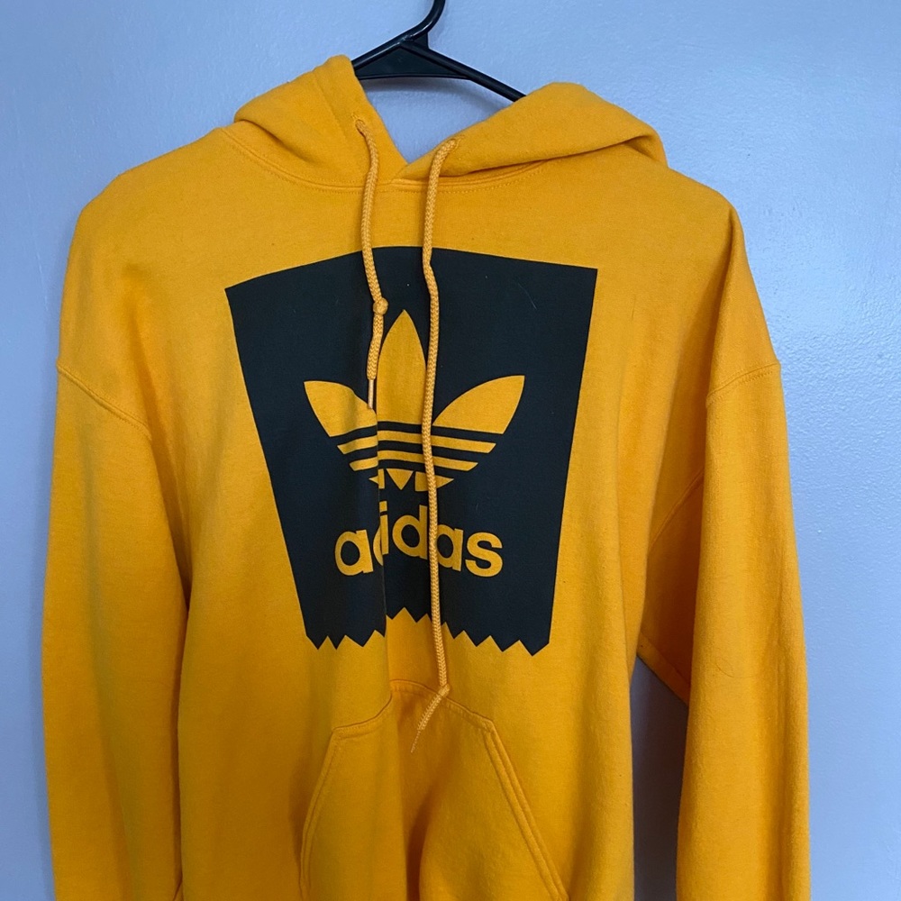 Adidas Hoodie
